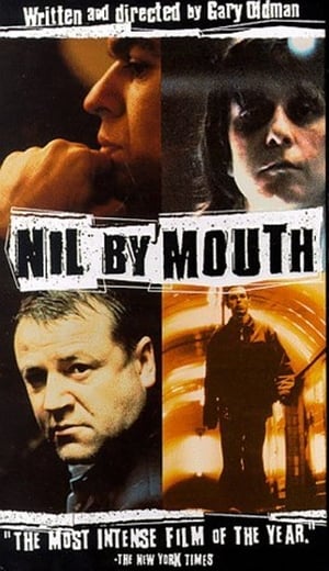 Nil by Mouth poszter