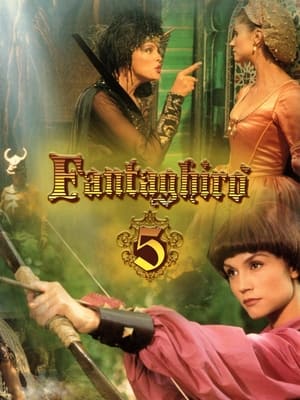 Fantaghirò