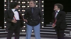 The Cannon & Ball Show 4. évad Ep.7 7. epizód