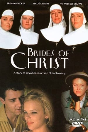 Brides of Christ