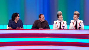 8 Out of 10 Cats Season 11 Ep.5 5. epizód