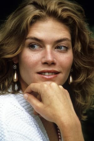 Kelly McGillis profil kép