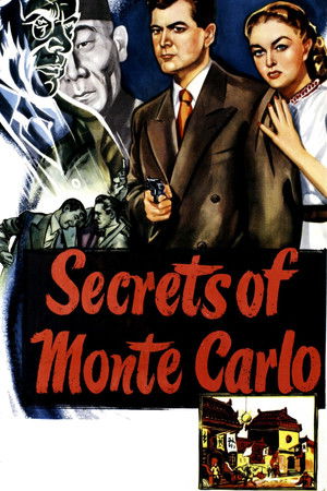 Secrets of Monte Carlo poszter