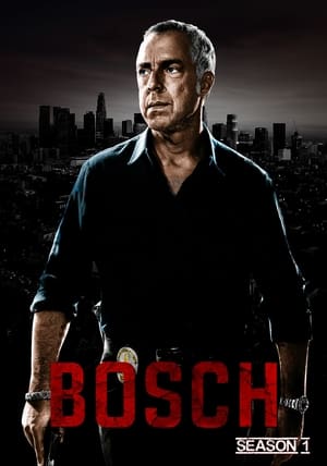 Harry Bosch - A nyomozó poszter