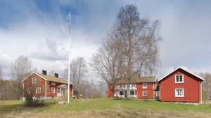 Det sitter i väggarna Season 3 Ep.4 4. epizód