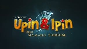 Upin & Ipin: Keris Siamang Tunggal háttérkép