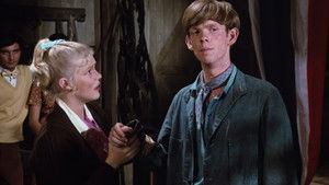 The Waltons Season 4 Ep.6 6. epizód