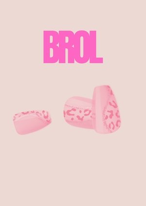 BROL poszter