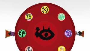 四畳半神話大系 1. évad Ep.9 9. epizód