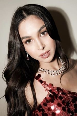 Julia Barretto profil kép