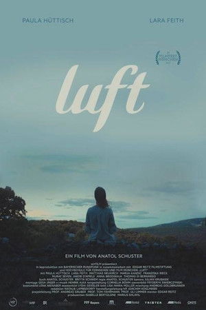 Luft poszter