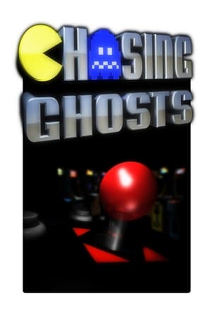 Chasing Ghosts poszter