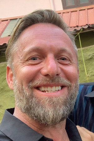 Lee Whittaker profil kép