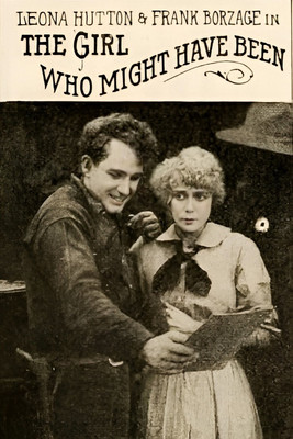 The Girl Who Might Have Been