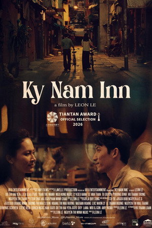 Quán Kỳ Nam poszter