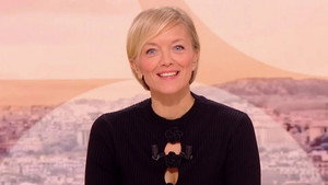 Télématin 26. évad Ep.10 10. epizód