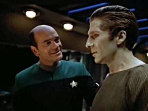 Star Trek: Voyager 4. évad Ep.5 Undor