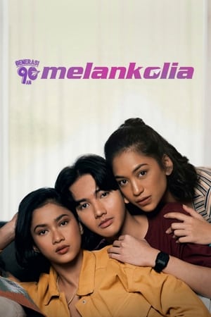 Generasi 90an: Melankolia poszter