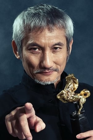 Tsui Hark profil kép