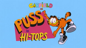 Garfield és barátai 7. évad Ep.13 13. epizód