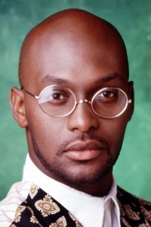 Thomas Mikal Ford