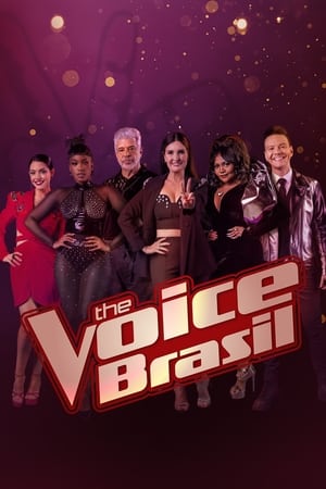 The Voice Brasil poszter