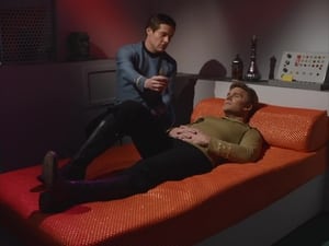 Star Trek Continues 1. évad Ep.4 4. epizód