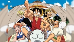 One Piece kép