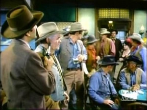 Gunsmoke Season 14 Ep.16 16. epizód