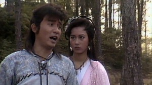 絕代雙驕 Season 1 Ep.5 5. epizód
