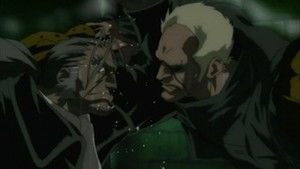 ヒートガイジェイ Season 1 Ep.1 1. epizód