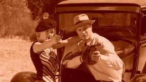 Bonnie & Clyde: Justified háttérkép