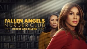 Fallen Angels Murder Club: Heroes and Felons háttérkép