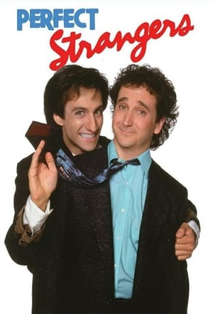 Perfect Strangers poszter