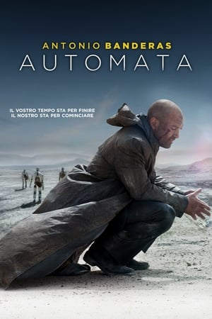 Automata poszter