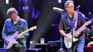 Eric Clapton and Steve Winwood: Live from Madison Square Garden háttérkép