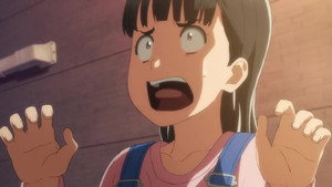 ヒナまつり 1. évad Ep.5 5. epizód