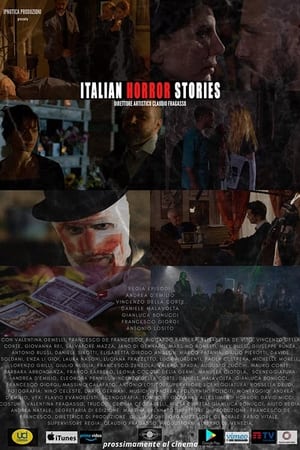 Italian Horror Stories