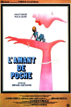 L'Amant de poche