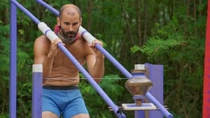 Survivor 38. évad Ep.9 9. epizód