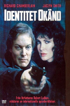 The Bourne Identity poszter