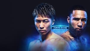 Naoya Inoue vs. Luis Nery háttérkép