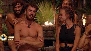 Supervivientes 19. évad Ep.80 80. epizód