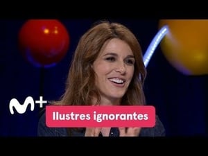 Ilustres Ignorantes Season 11 Ep.7 7. epizód