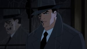 Batman: A köpenyes lovag 1. évad Ep.9 A bennem élő gyilkos