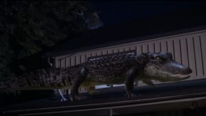 Bad CGI Gator háttérkép