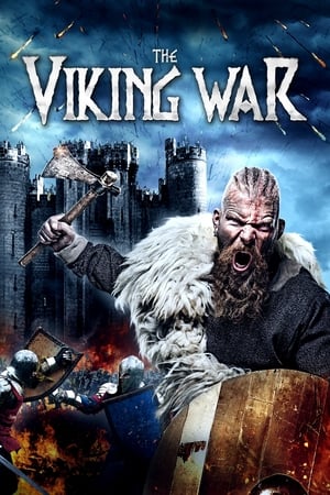 The Viking War poszter