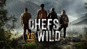 Chefs vs. Wild kép