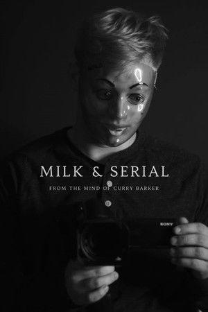 Milk & Serial poszter