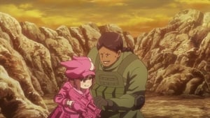 Sword Art Online Alternatív: Gun Gale Online 1. évad Ep.5 5. epizód